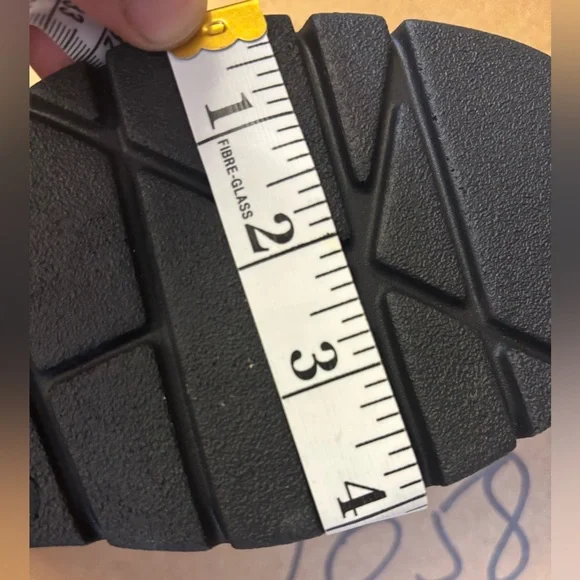 Free People Nico Platform Loafer in Cappuccino Suede, EU Size: 36 - Picture 16 of 16